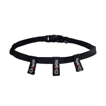 Trakks OXSITIS Bib Belt Porte Dossard Magnétique Accessories Equipement Miscellaneous