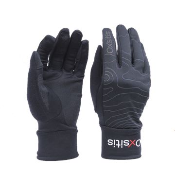 Trakks OXSITIS Gants WaterProof Accessoires Accessoires textiles Gants et Bonnets