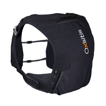 Trakks OXSITIS Gravity 10 Accessories Luggage Hydrobags