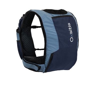 Trakks OXSITIS Gravity 10 Accessories Luggage Hydrobags