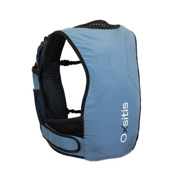 Trakks OXSITIS Gravity 5 Accessories Luggage Hydrobags