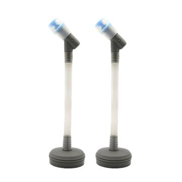 Trakks OXSITIS Kit Pipettes UltraFlask™ Accessoires Uitrusting Overige