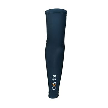 Trakks OXSITIS Manchettes Accessories Textile accessories Armsleeves