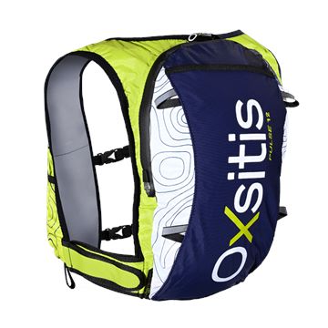 Trakks OXSITIS Pulse 12 Ultra Accessories Luggage Hydrobags