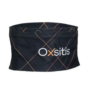 Trakks OXSITIS Slimbelt Gravity Accessoires Uitrusting Riemen en drinkbushouders