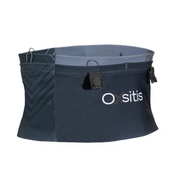 Trakks OXSITIS Slimbelt Spectre Accessoires Uitrusting Riemen en drinkbushouders