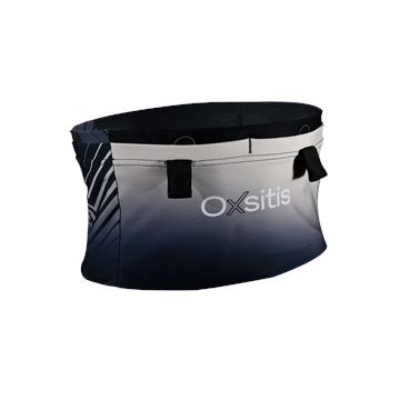 Trakks OXSITIS Slimbelt Spectre Accessoires Uitrusting Riemen en drinkbushouders