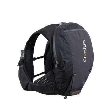 Trakks OXSITIS Spectre 12 Accessories Luggage Hydrobags