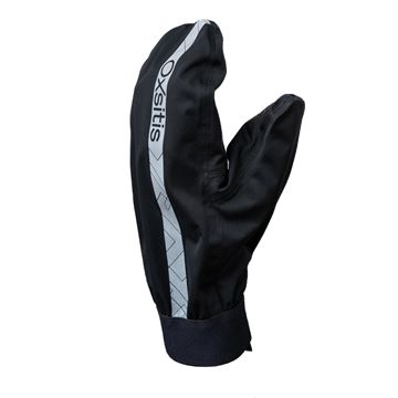 Trakks OXSITIS Stratus Mitten Accessories Textile accessories Gloves - beanies - hats