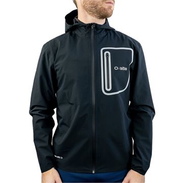 Trakks OXSITIS Veste Stratus Homme Vêtements Homme Vestes et coupes vent
