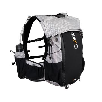 Trakks OXSITIS X-Plore 28+5 Accessories Luggage Hydrobags