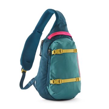 Trakks PATAGONIA Atom Sling 8 L Accessoires Bagagerie Sacs de sport