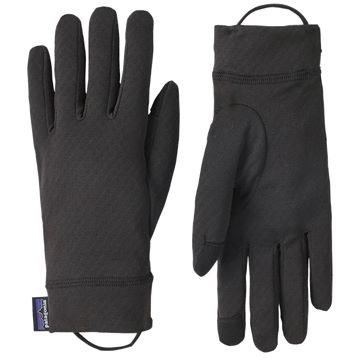 Trakks PATAGONIA Cap Midweight Liner Gloves Accessoires Textielaccessoires Handschoenen en mutsen