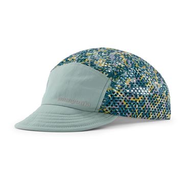 Trakks PATAGONIA Duckbill Cap Accessories Textile accessories Headbands and caps