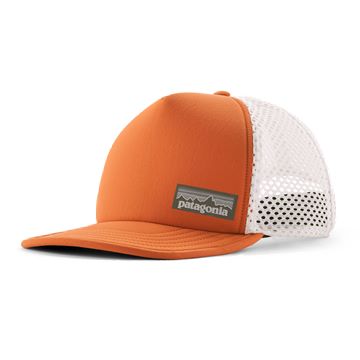 Trakks PATAGONIA Duckbill Trucker Hat Accessoires Accessoires textiles Gants et Bonnets