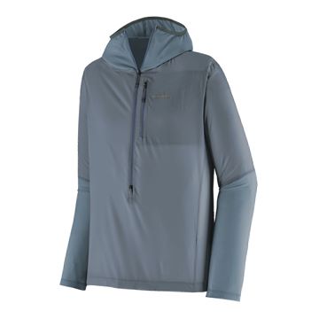 Trakks PATAGONIA M s Airshed Pro Pullover Men Men s Clothing Sweaters