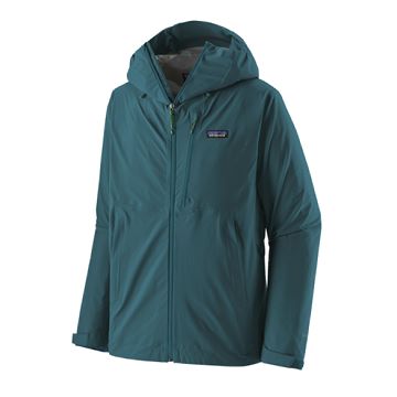 Trakks PATAGONIA M s Granite Crest Rain Jacket Men Men s Clothing Jackets and windstoppers