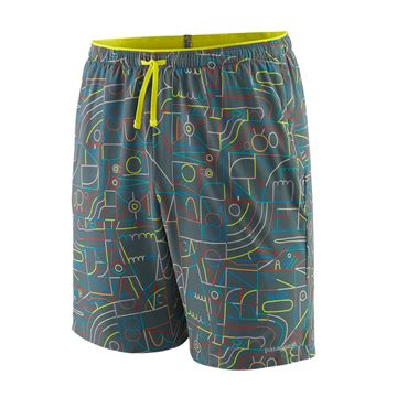 Trakks PATAGONIA M s Multi Trails Shorts - 8 in. Men Men s Clothing Shorts and tights
