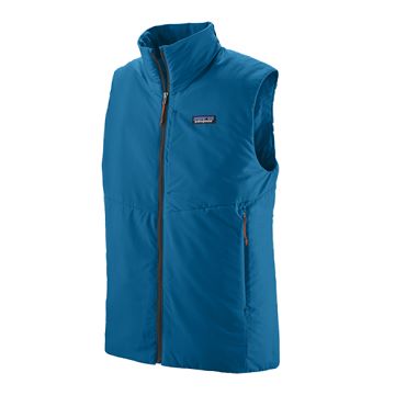 Trakks PATAGONIA M s Nano-Air Light Vest Men Men s Clothing Vest
