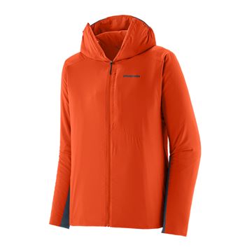 Trakks PATAGONIA M s Nano-Air Ultralight Full-Zip Hoody Men Men s Clothing Jackets and windstoppers