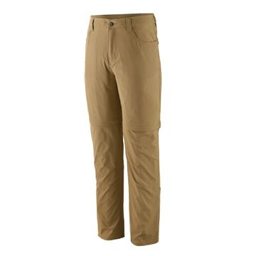 Trakks PATAGONIA M s Quandary Convertible Pants Men Men s Clothing Tights and trousers/pants