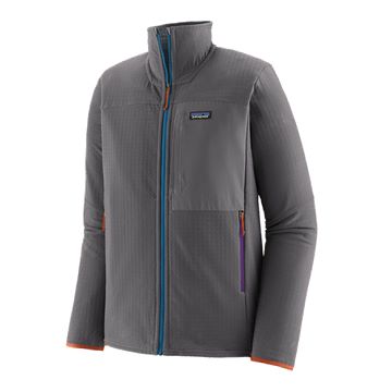 Trakks PATAGONIA M s R2 TechFace Jacket Men Men s Clothing Sweaters