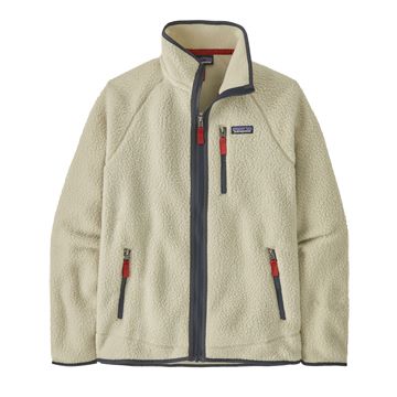 Trakks PATAGONIA M s Retro Pile Fleece Jacket Heren Herenkleding Jassen en windstoppers