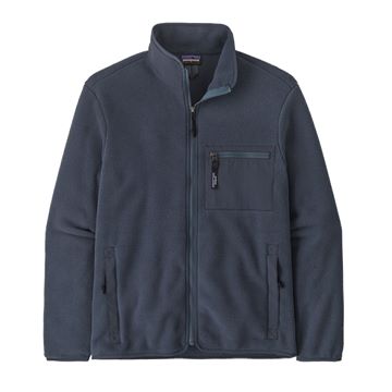 Trakks PATAGONIA M s Synchilla® Fleece Jacket Men Men s Clothing Sweaters