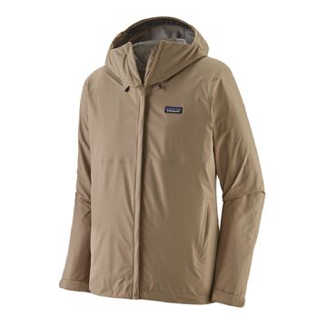 Trakks PATAGONIA M s Torrentshell 3 L Jacket Men Men s Clothing Jackets and windstoppers