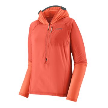 Trakks PATAGONIA W s Airshed Pro Pullover Ladies Ladies Clothing Sweaters