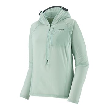 Trakks PATAGONIA W s Airshed Pro Pullover Ladies Ladies Clothing Sweaters