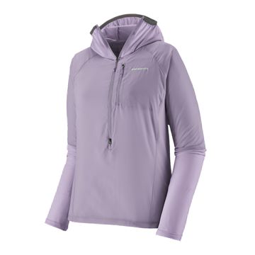 Trakks PATAGONIA W s Airshed Pro Pullover Ladies Ladies Clothing Sweaters