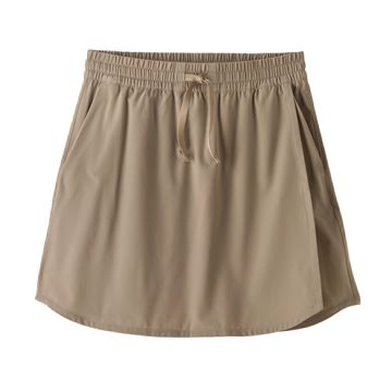 Trakks PATAGONIA W s Fleetwith Skort Dames Dameskleding Jurken et rokken