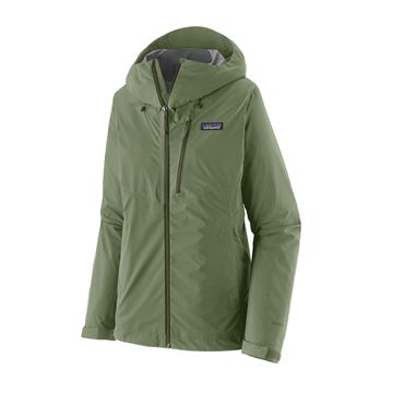 Trakks PATAGONIA W s Granite Crest Rain Jacket Ladies Ladies Clothing Jackets and windstoppers
