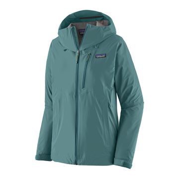Trakks PATAGONIA W s Granite Crest Rain Jacket Ladies Ladies Clothing Jackets and windstoppers