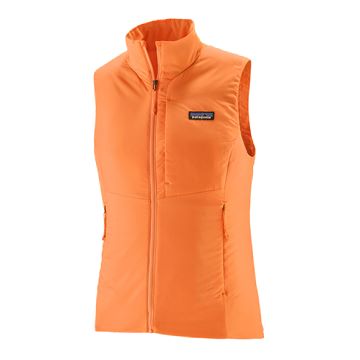 Trakks PATAGONIA W s Nano-Air Light Vest Ladies Ladies Clothing Vest