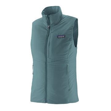 Trakks PATAGONIA W s Nano-Air Light Vest Ladies Ladies Clothing Vest