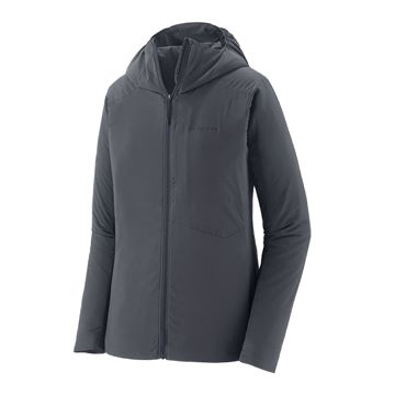 Trakks PATAGONIA W s Nano-Air Ultralight Full-Zip Hoody Ladies Ladies Clothing Sweaters