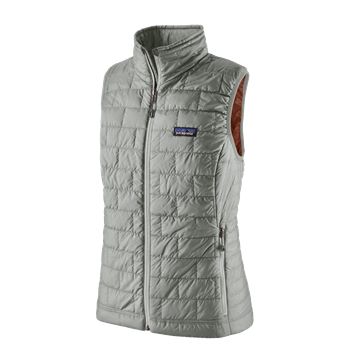 Trakks PATAGONIA W s Nano Puff Vest Dames Dameskleding Gilet