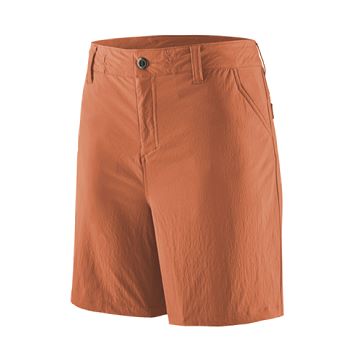 Trakks PATAGONIA W s Quandary Shorts - 7 in. Dames Dameskleding Shorts en Loopbroeken