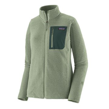 Trakks PATAGONIA W s R1 Air Jacket Ladies Ladies Clothing Jackets and windstoppers