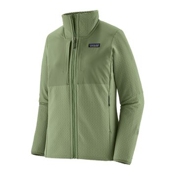 Trakks PATAGONIA W s R2 CrossStrata Jacket Ladies Ladies Clothing Jackets and windstoppers