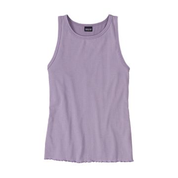 Trakks PATAGONIA W s Rib Knit Tank Ladies Ladies Clothing T-Shirts and tops