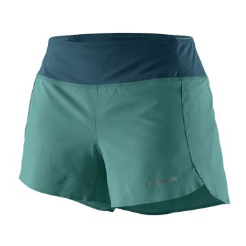 Trakks PATAGONIA W s Strider Pro Shorts - 3 1/2 in. Ladies Ladies Clothing Shorts and tights