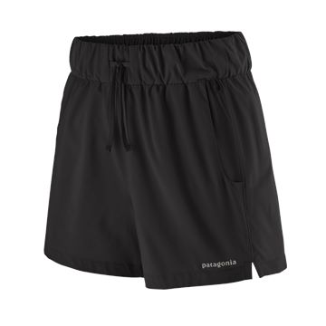 Trakks PATAGONIA W s Terrebonne Shorts Ladies Ladies Clothing Shorts and tights