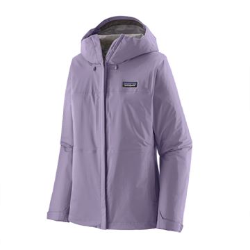 Trakks PATAGONIA W s Torrentshell 3L Rain Jacket Femme Vêtements Femme Vestes et coupes vent