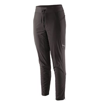 Trakks PATAGONIA W s Wind Shield Pants Ladies Ladies Clothing Tights and trousers/pants