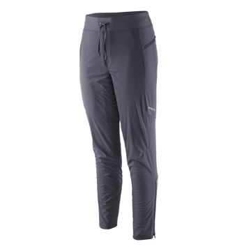 Trakks PATAGONIA W s Wind Shield Pants Ladies Ladies Clothing Tights and trousers/pants