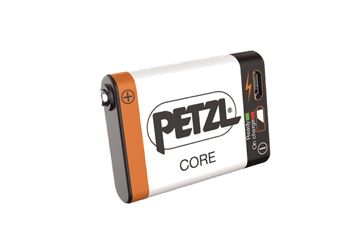 Trakks PETZL Accu, Core Electronics Electronics Batteries