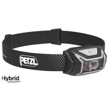 Trakks PETZL Actik® Core Electronics Electronics Headlamps